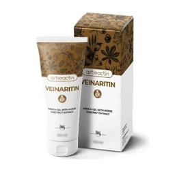 Discover the Benefits of Veinaritin Gel for Healthy Legs – ORDER NOW